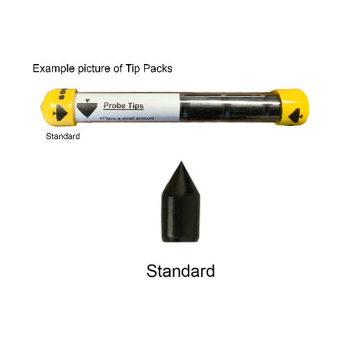 T&T Tools 7/16" Probe Replacement Standard Tips - 6 Pack - NPT6
