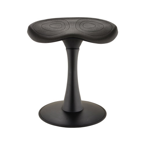 Safco 18" Fidget Active Stool - 2271BL - Titan Tools Direct