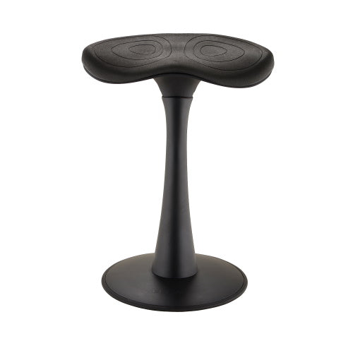 Safco 22" Fidget Active Stool - 2272BL - Titan Tools Direct
