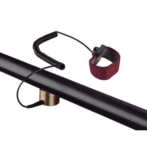 Safco TechWorks, ESD Grounding Jack - 788