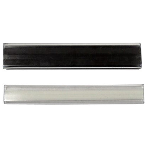 Safco Label Holders, Magnetic, Pkg of 20 - 911785 - Titan Tools Direct