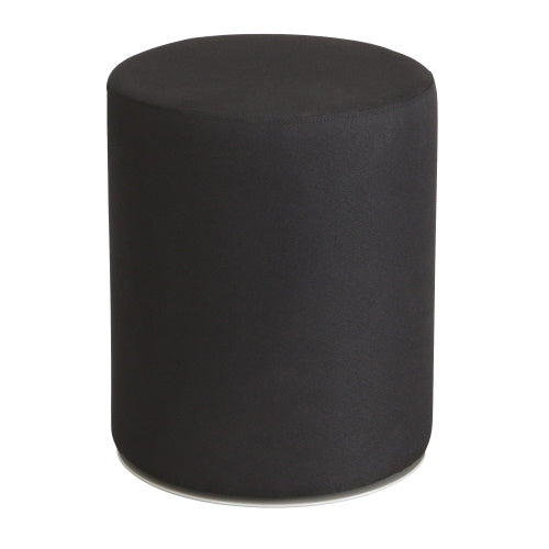 Safco Swivel Keg, Black - 5050BL - Titan Tools Direct