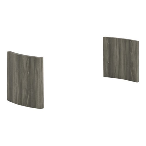 Safco Medina CONF.TABLE LEGS - MNCBLGS