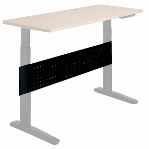 Safco XR-Series Optional Modesty Panels For 36-42