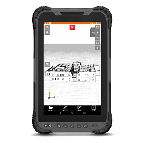 GeoMax Zenius800 Field Controller - 887518