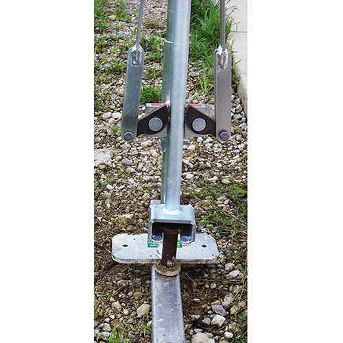 JackJaw Tent Stake Adapter - AC0007