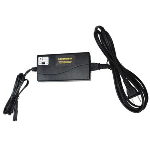 Schonstedt REX Battery Charger with Power Cord - 600071 - Titan Tools Direct
