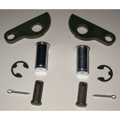 JackJaw Replacement Jaw Kit - CA0006