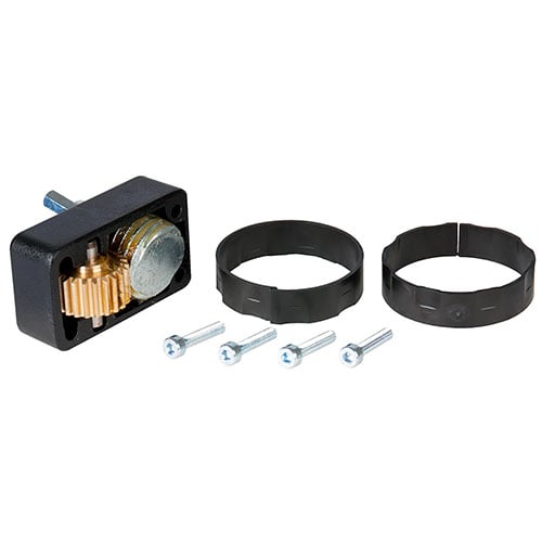 Nedo Replacement Gears for Industrial Line Shaft Tripod 062747-900
