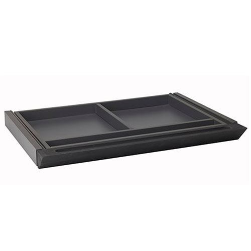 Safco Aberdeen 30"W x 13"D x 2"H Height Adjustable, Center Drawer - ACDS30