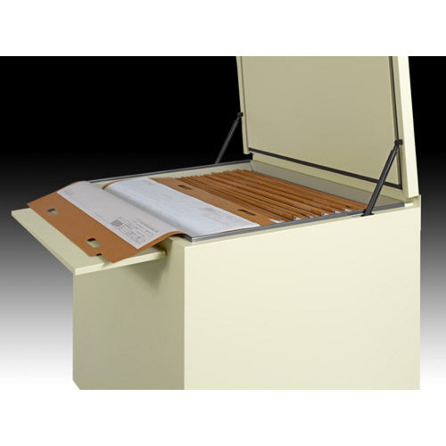 Ulrich Planfile Model 4836SLX - Desert Sand