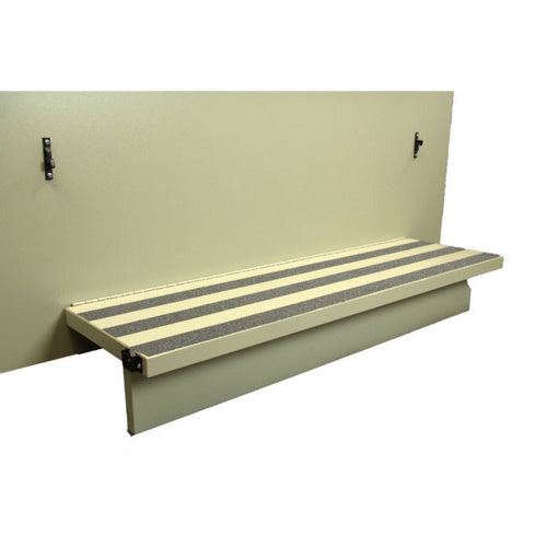 Ulrich Convenience Step 107 - Desert Sand 107 Titan Tools Direct