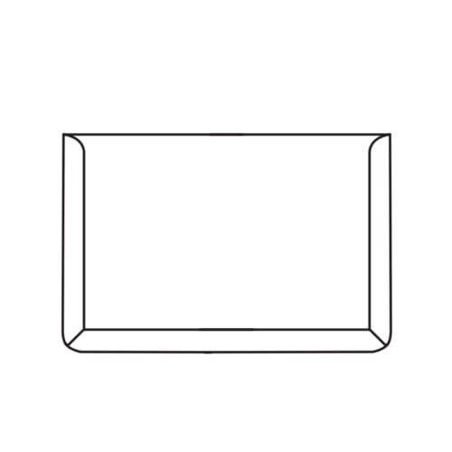 Safco Indexing Card Holders for Upright/End Panel - 5 Pack - A35CH5 - Titan Tools Direct