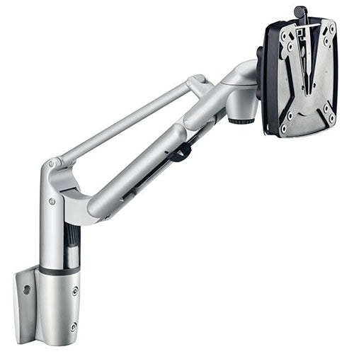 Comfort Duo Monitor Arms - Wall Mount, 18 lbs - 931+1089+000