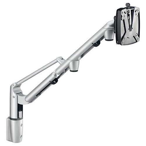 Novus LiftTEC Monitor Arm II - TSS Column, 18 lbs - 980+2089+000