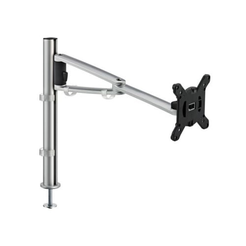 Novus MY One Plus Monitor Arm - Screw, Silver - 910+2049+000 - Titan Tools Direct