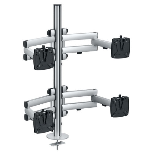 Novus TSS Quattro Monitor Arm Set - 220+0080+000 - Titan Tools Direct