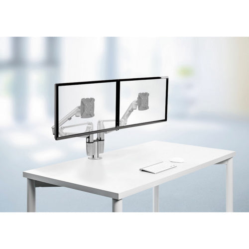 Novus Comfort Duo Monitor Arms - 220+0150+000 - Titan Tools Direct