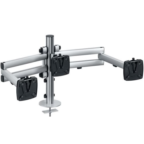 Novus TSS Trio Monitor Arm Set - 220+0180+000