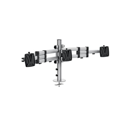 Novus TSS Trio Telescope Monitor Arm Set - 220+0300+000 - Titan Tools Direct