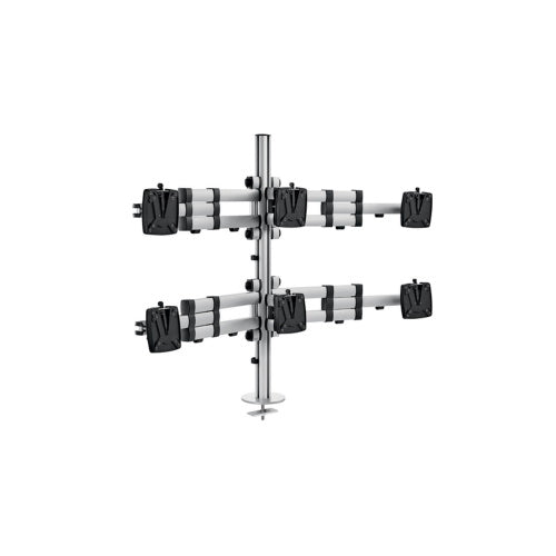 Novus TSS Sextett Telescope Monitor Arm Set - 220+0320+000 - Titan Tools Direct