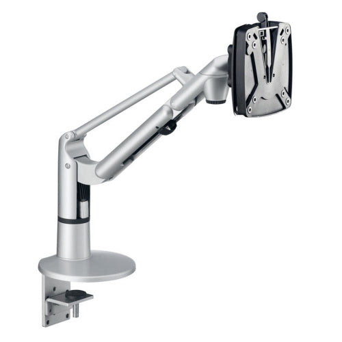 Comfort Duo Monitor Arms - System Clamp 18 lbs - 930+1089+000