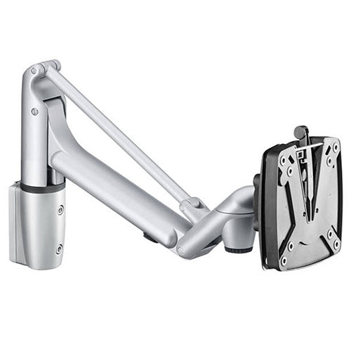 Comfort Duo Monitor Arms - TSS Column, 33 lbs - 980+1159+000