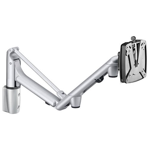 Novus LiftTEC Monitor Arm II - TSS Column, 33 lbs - 980+2159+000