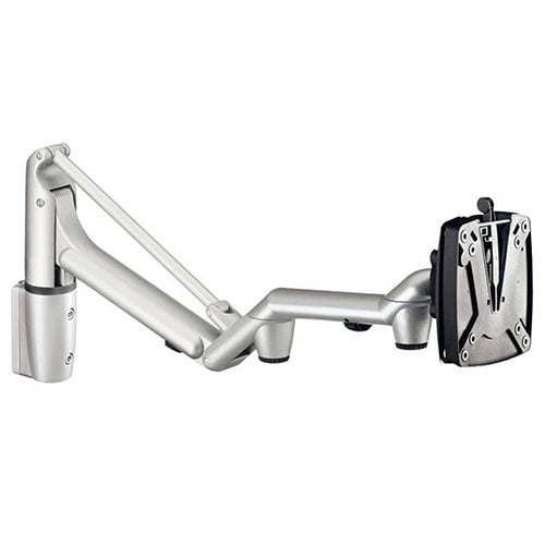 Novus LiftTEC Monitor Arm III - TSS Column, 33 lbs - 980+3159+000