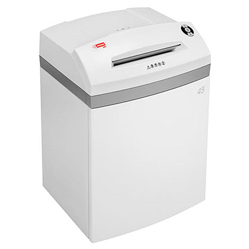 Intimus 45 CP7 Security Shredder - 45CP7 - Titan Tools Direct