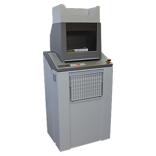 Intimus H200 CP4 Office Shredder - H200CP4 - Titan Tools Direct
