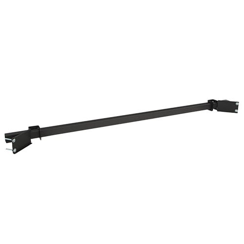 Kendall Howard Corner Performance Plus Accessory Bar Kit - 7000-3-5CR-00 - Titan Tools Direct
