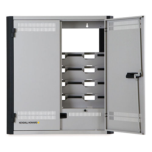 Kendall Howard Wall Mount Charging Station - CM-800