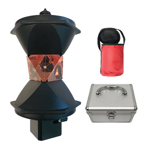  Seco 360 Prism - 6406-01 - Titan Tools Direct