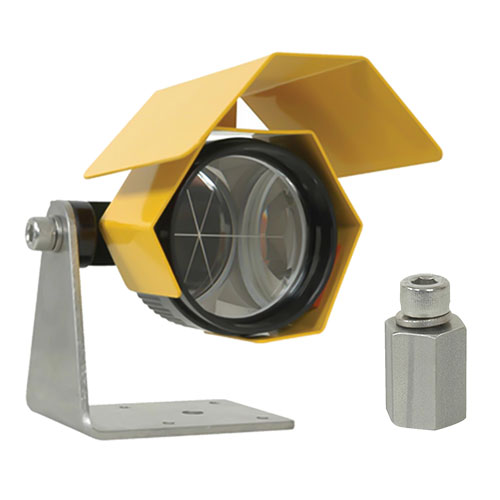 Seco Walleye Prism System with M8 Adapter - 6603-01