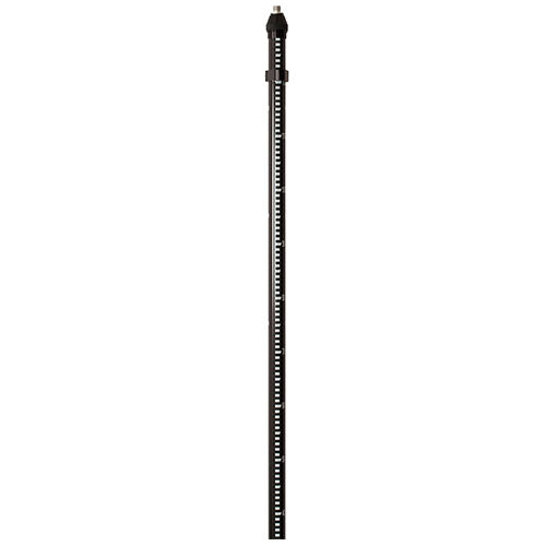  Seco 3-Position Snap-Lock Rover Rod with Outer GM Grad - 5128-22-GM - Titan Tools Direct