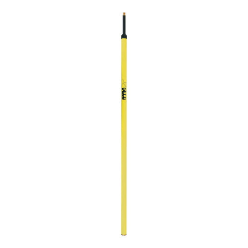 Seco ANTENNA POLE, SNAP LOCK, 6' - 5139-02-YEL