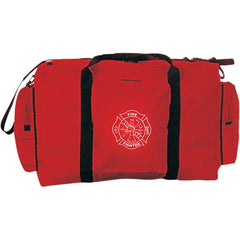 Seco Bag, Turnout, Seco Gear, XL, Red - 8800-00-RED