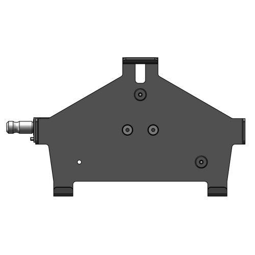Seco CRADLE ASSEMBLY, FZ-M1/B2, Q/R - 5200-076 - Titan Tools Direct
