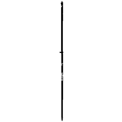  Seco 2m Carbon Fiber Quick-Release Two-Piece Rover Rod, GT Grad - 5128-00-QR-GT - Titan Tools Direct