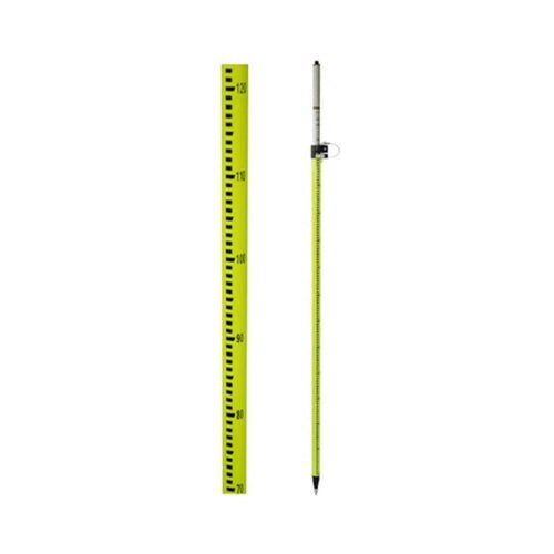Seco POLE, GPS, 2.6M, 2MM/.01FT, 0MM, LP - 5512-13-FLY-GT - Titan Tools Direct