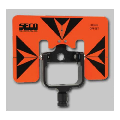 Seco PRISM HOLDER ASSY, LEVER LOCK - 6402-20-050 - Titan Tools Direct