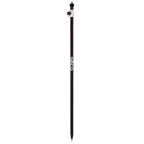 Seco 8ft Quick-Release Dual Grad Rover Pole - 5129-50-QR-GT