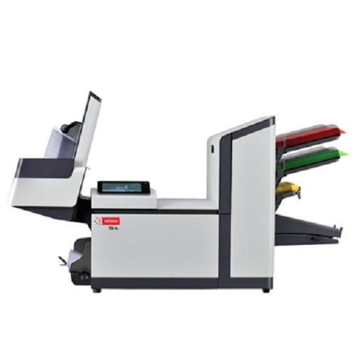 Intimus High Capacity Vertical Stacker (HVCS) - 8704612W