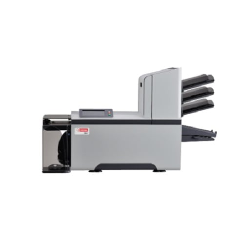 Intimus TSI 5 Expert w/ Vertical Stacker - A0091979