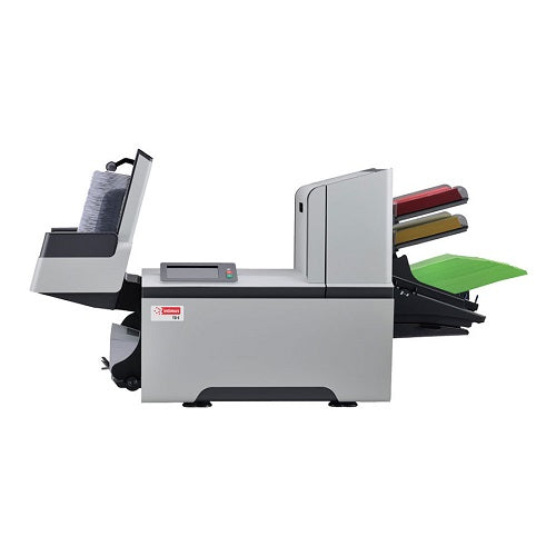 Intimus TSI 5 Expert w/ HCDF & Vertical Stacker - A0091980