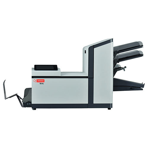 Intimus TSI-4S Mail Management, 2.5 Station - A0106884 - Titan Tools Direct