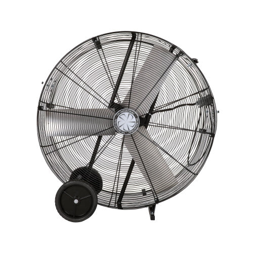 TPI 42" Swivel Direct Drive Portable Blower, 1/2 HP, 1 SPEED, 120V - PBS42D - Titan Tools Direct