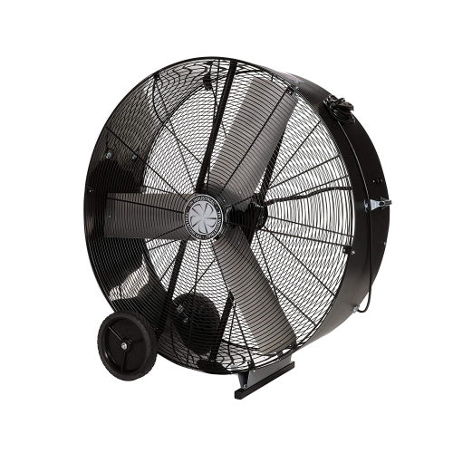 TPI 42" Direct Drive Portable Blower 1/2 HP, 1 SPEED, 120V - PB42D