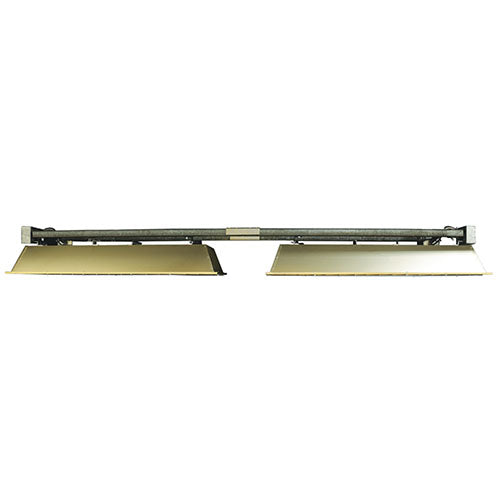  TPI FSS-95 Tandem Mounting Hardware Kit - FSS95TMK - Titan Tools Direct